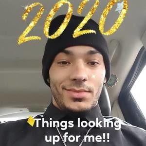 Meet your Posher, Andrew